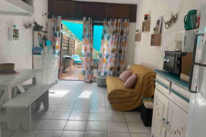 NICE Cocoon with TERRACE near the SEA